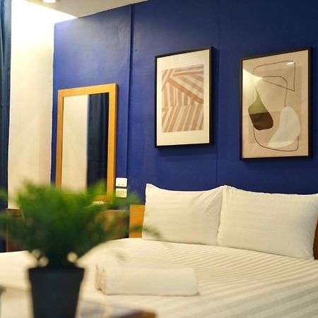 The View Residence 방콕 외부 사진