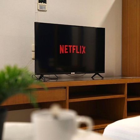 The View Residence 방콕 외부 사진