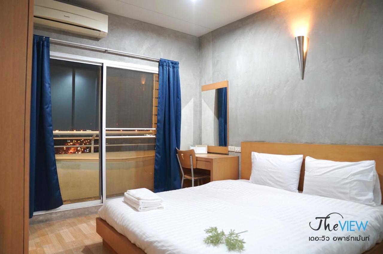 The View Residence 방콕 외부 사진