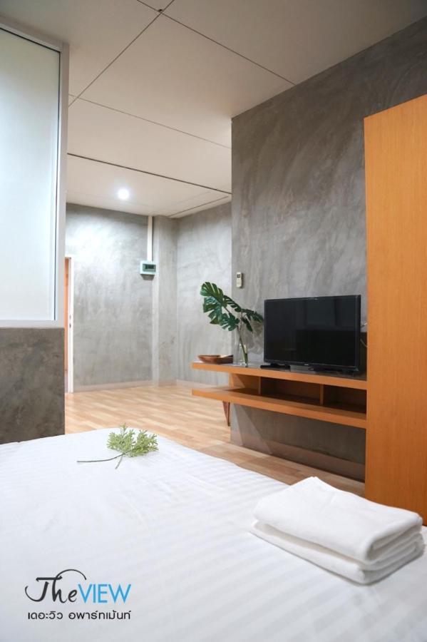 The View Residence 방콕 외부 사진