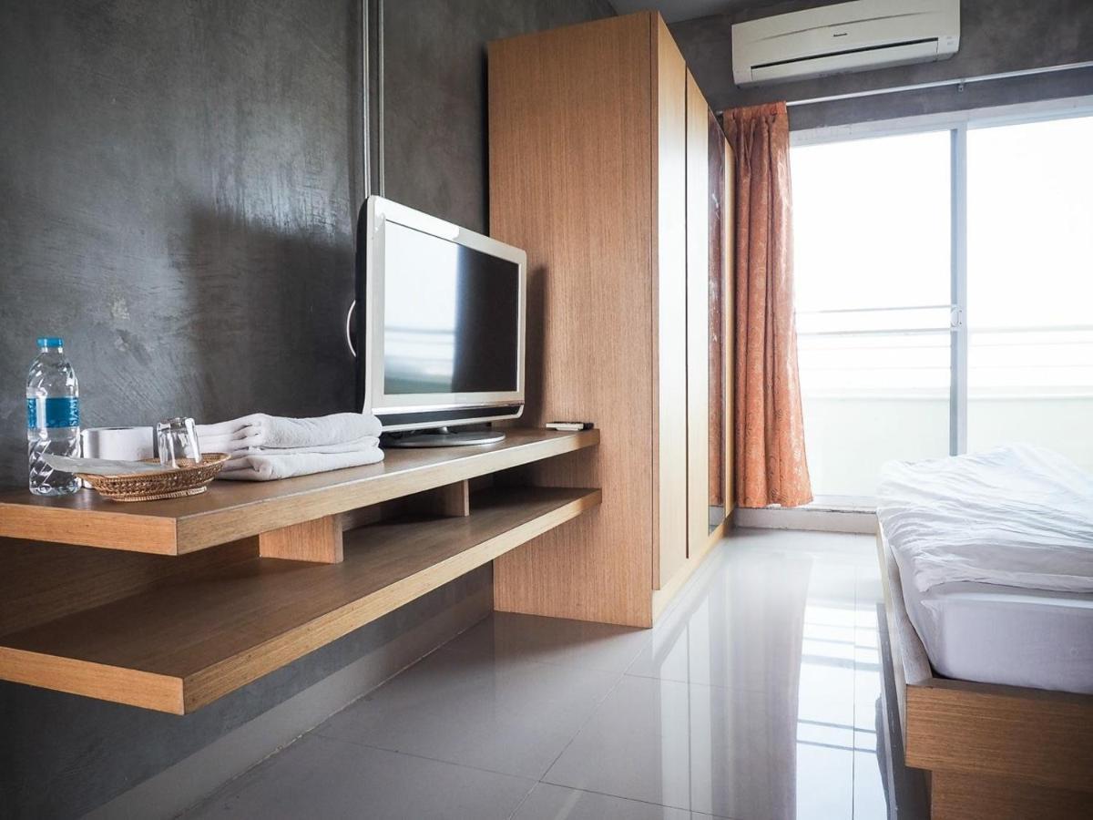 The View Residence 방콕 외부 사진