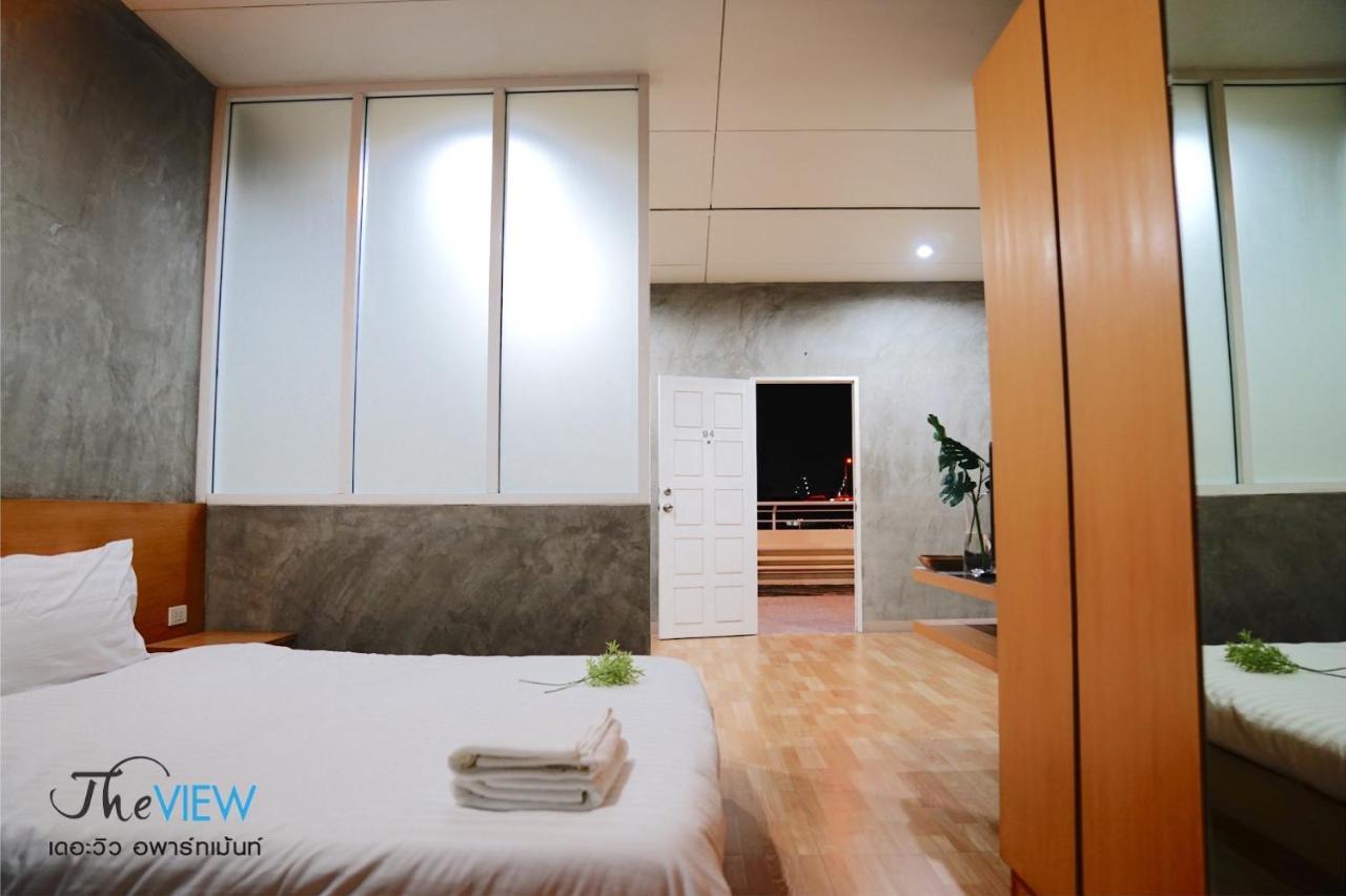 The View Residence 방콕 외부 사진