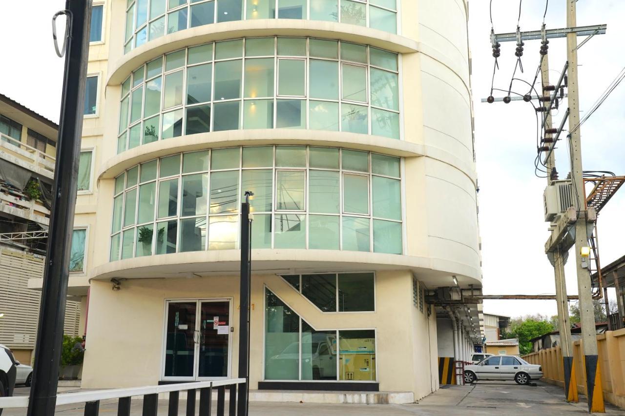 The View Residence 방콕 외부 사진