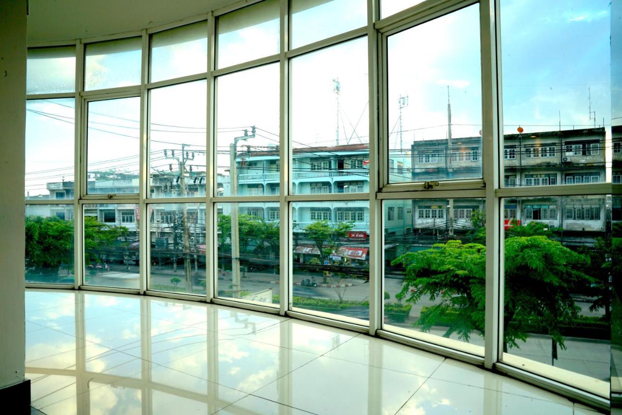 The View Residence 방콕 외부 사진