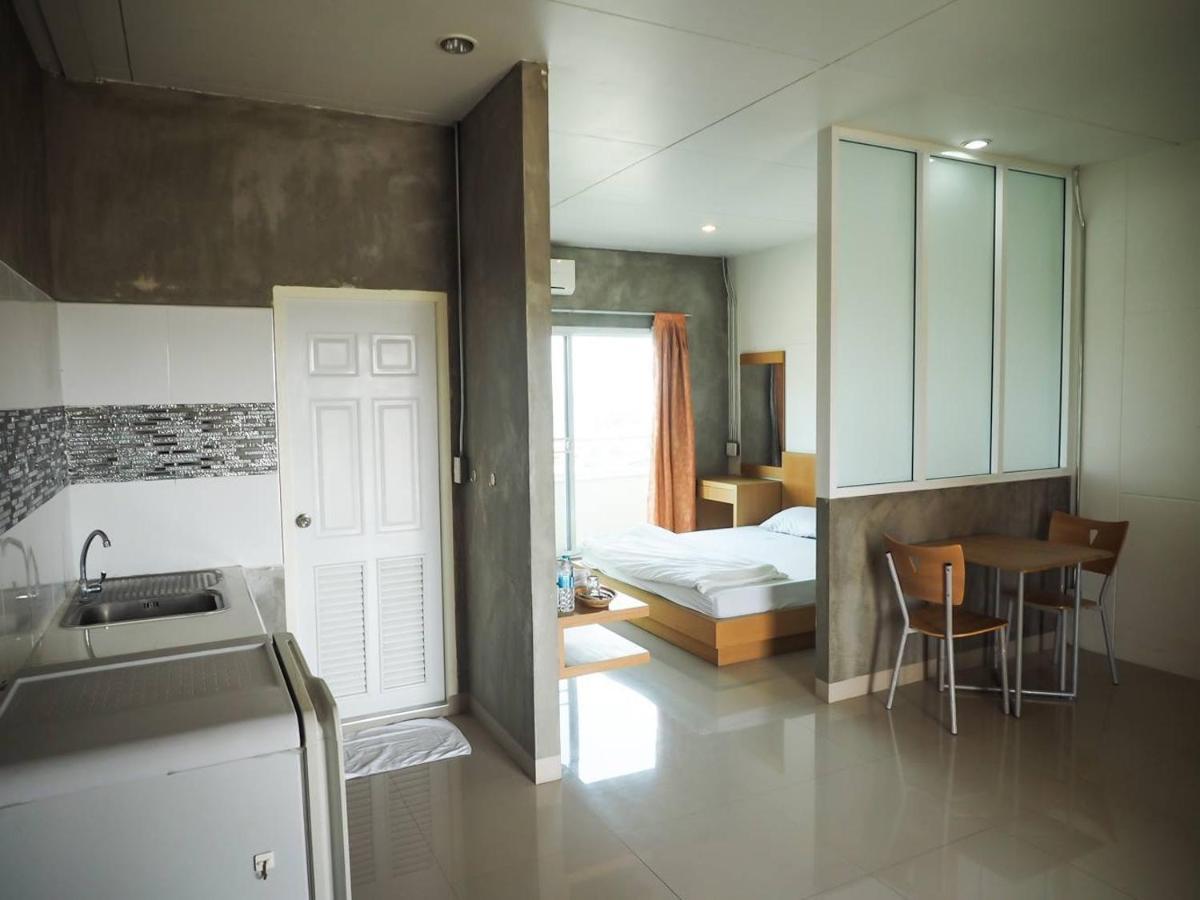 The View Residence 방콕 외부 사진