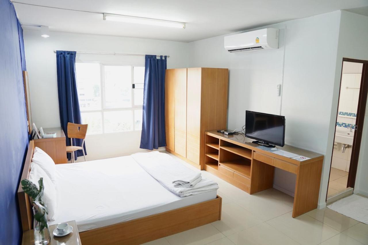 The View Residence 방콕 외부 사진