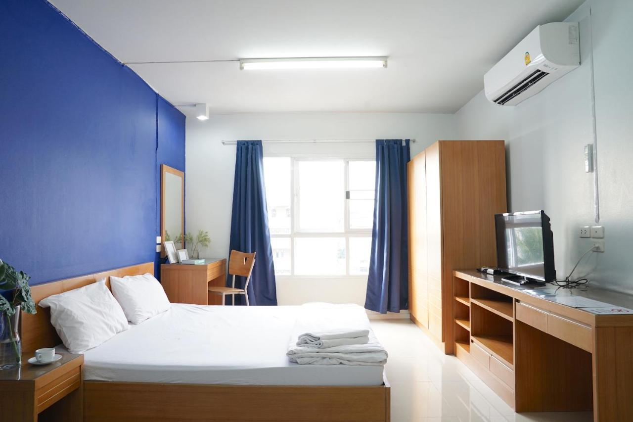 The View Residence 방콕 외부 사진