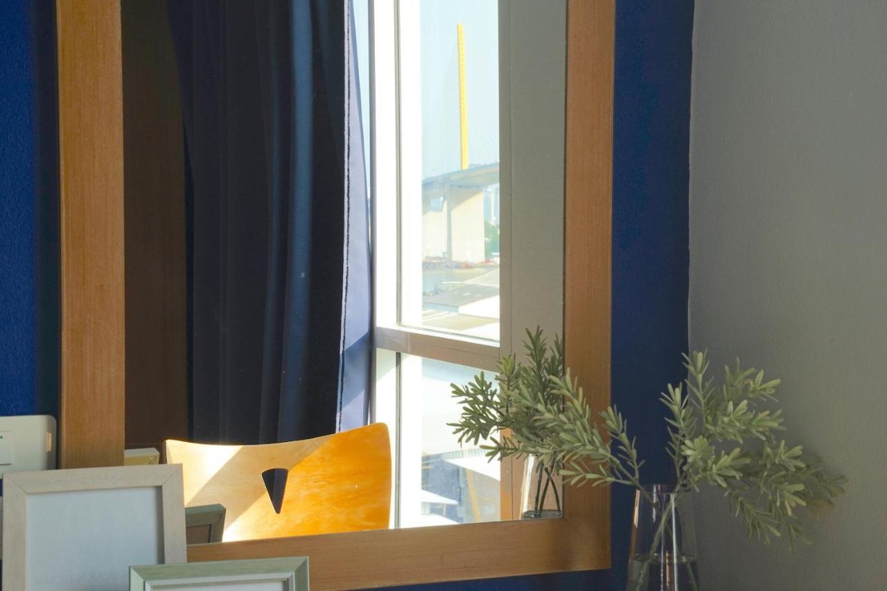 The View Residence 방콕 외부 사진