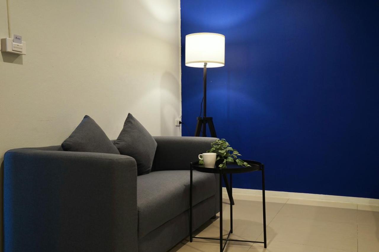 The View Residence 방콕 외부 사진