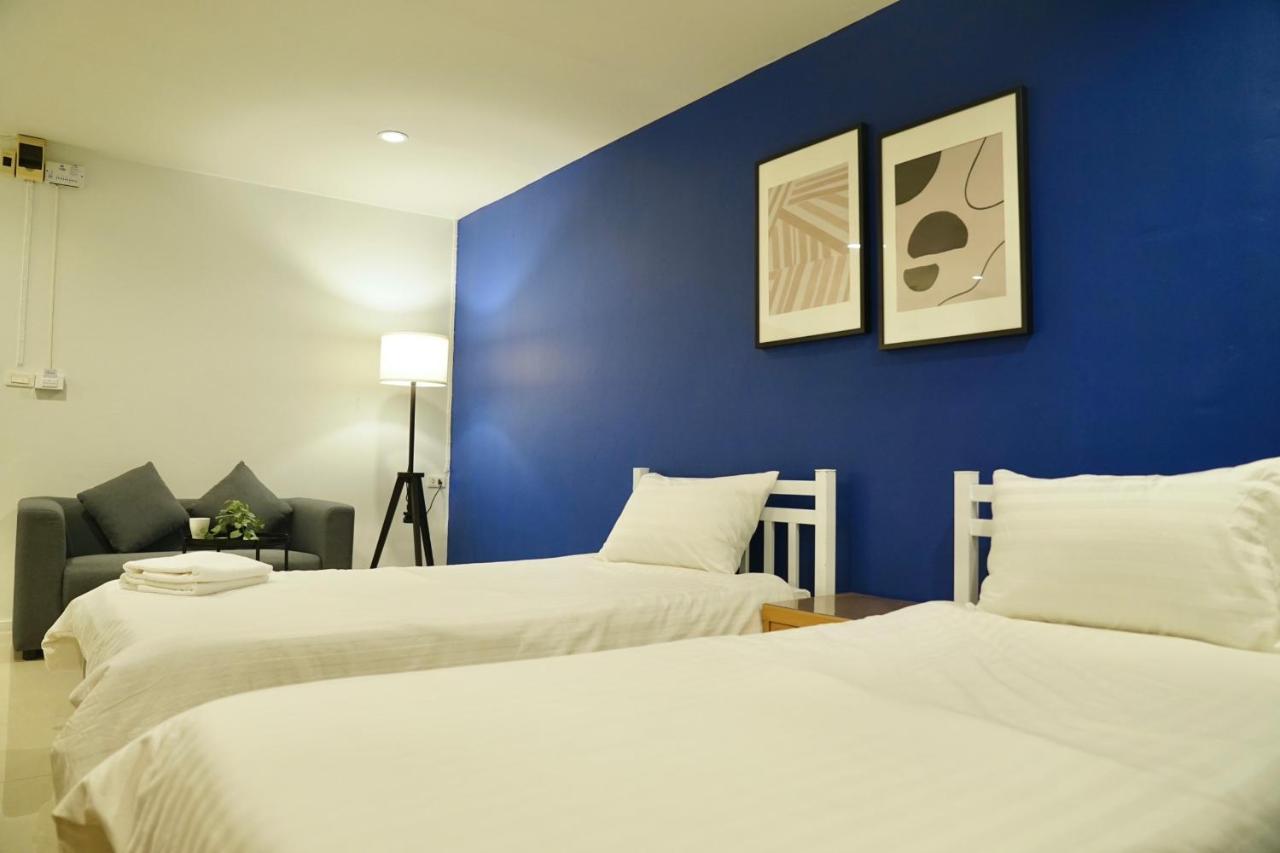 The View Residence 방콕 외부 사진