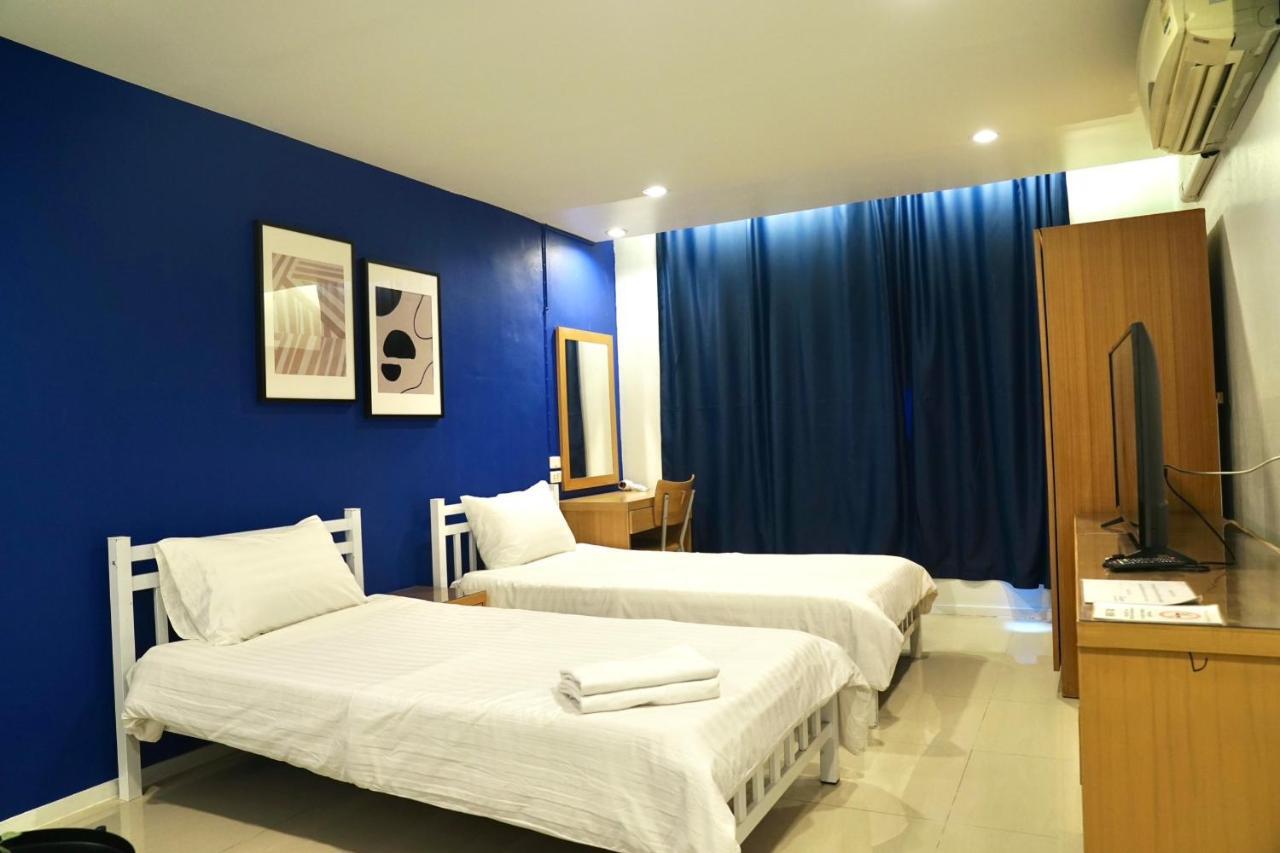 The View Residence 방콕 외부 사진