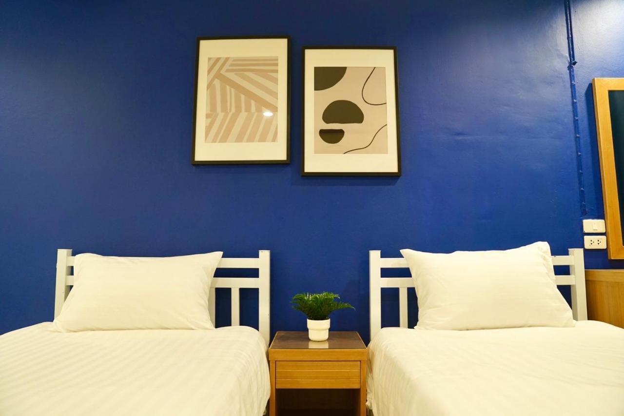 The View Residence 방콕 외부 사진