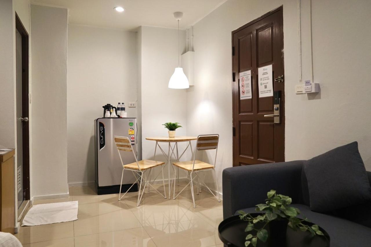 The View Residence 방콕 외부 사진
