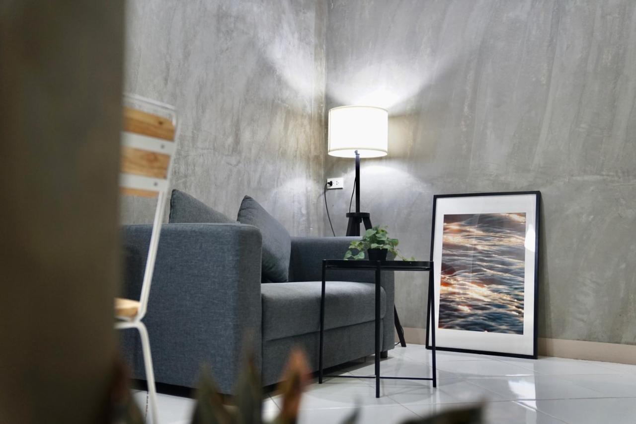 The View Residence 방콕 외부 사진
