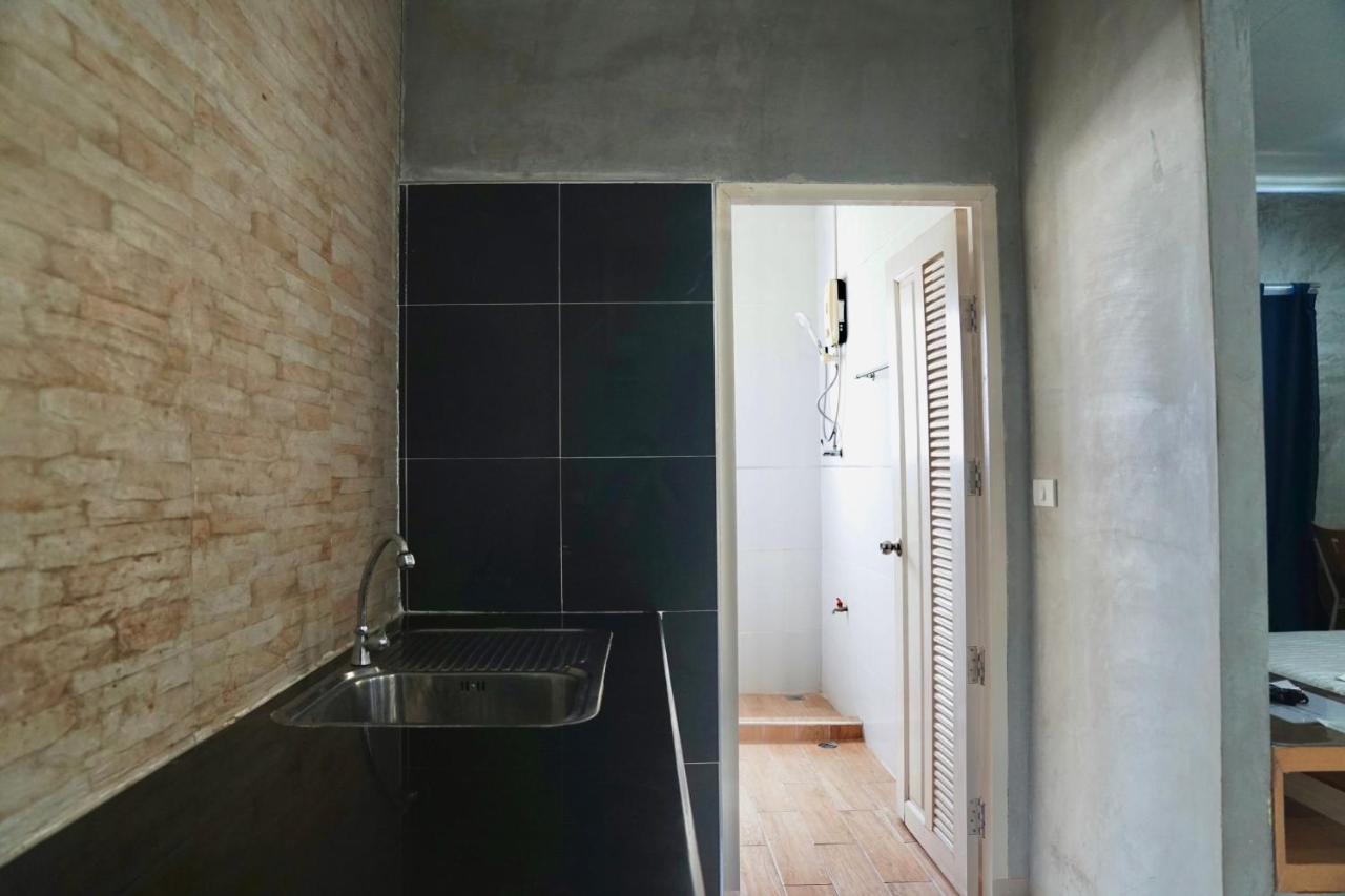 The View Residence 방콕 외부 사진