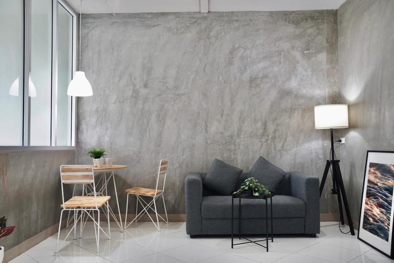 The View Residence 방콕 외부 사진