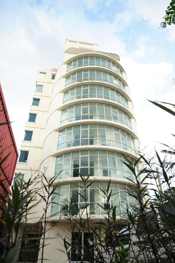 The View Residence 방콕 외부 사진