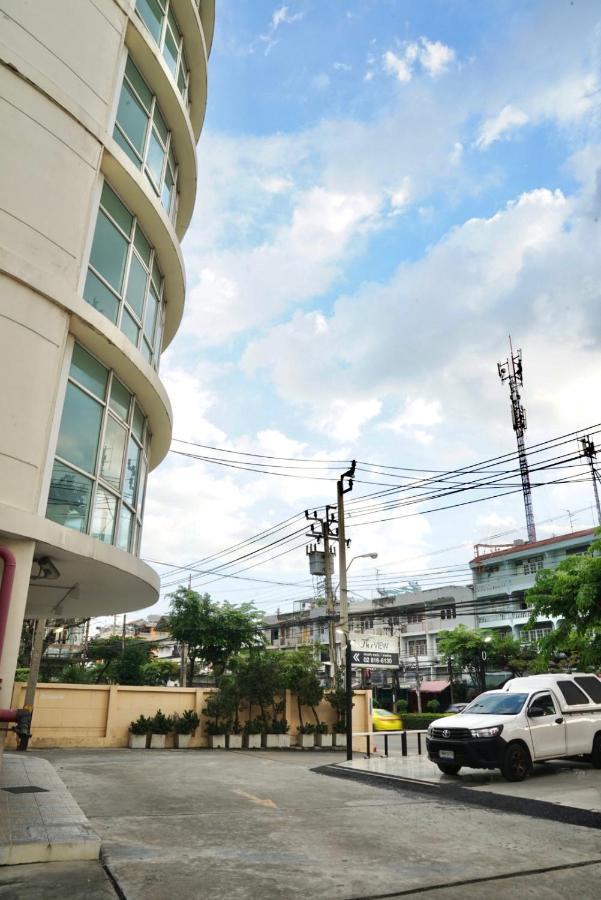 The View Residence 방콕 외부 사진