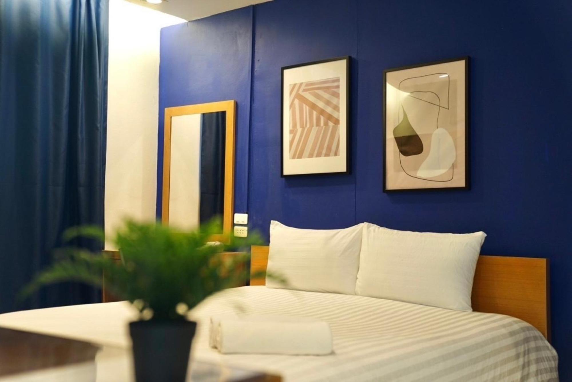 The View Residence 방콕 외부 사진