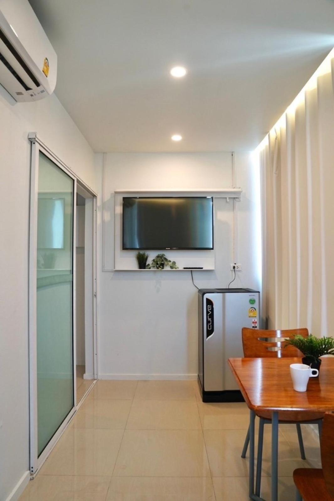 The View Residence 방콕 외부 사진