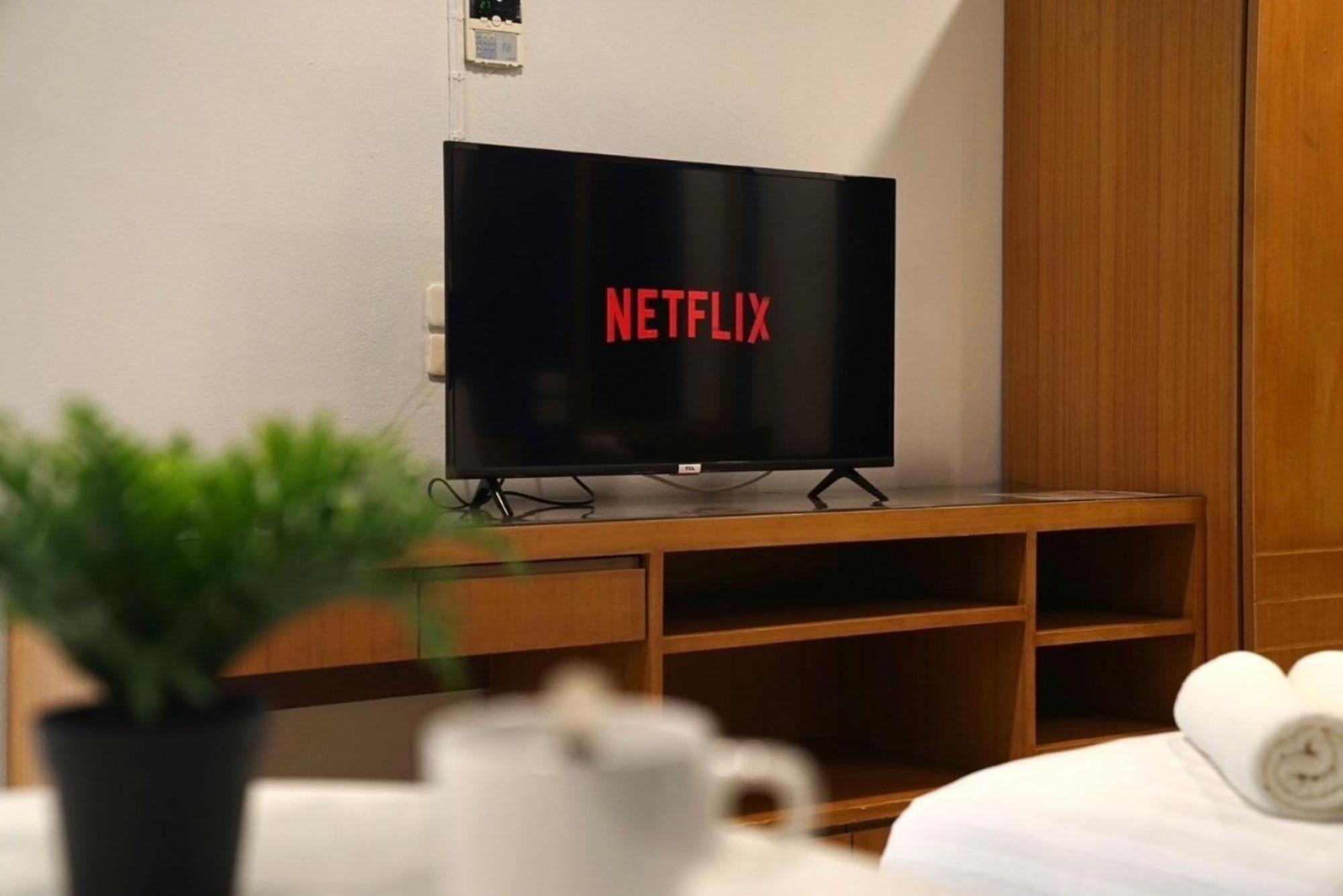 The View Residence 방콕 외부 사진