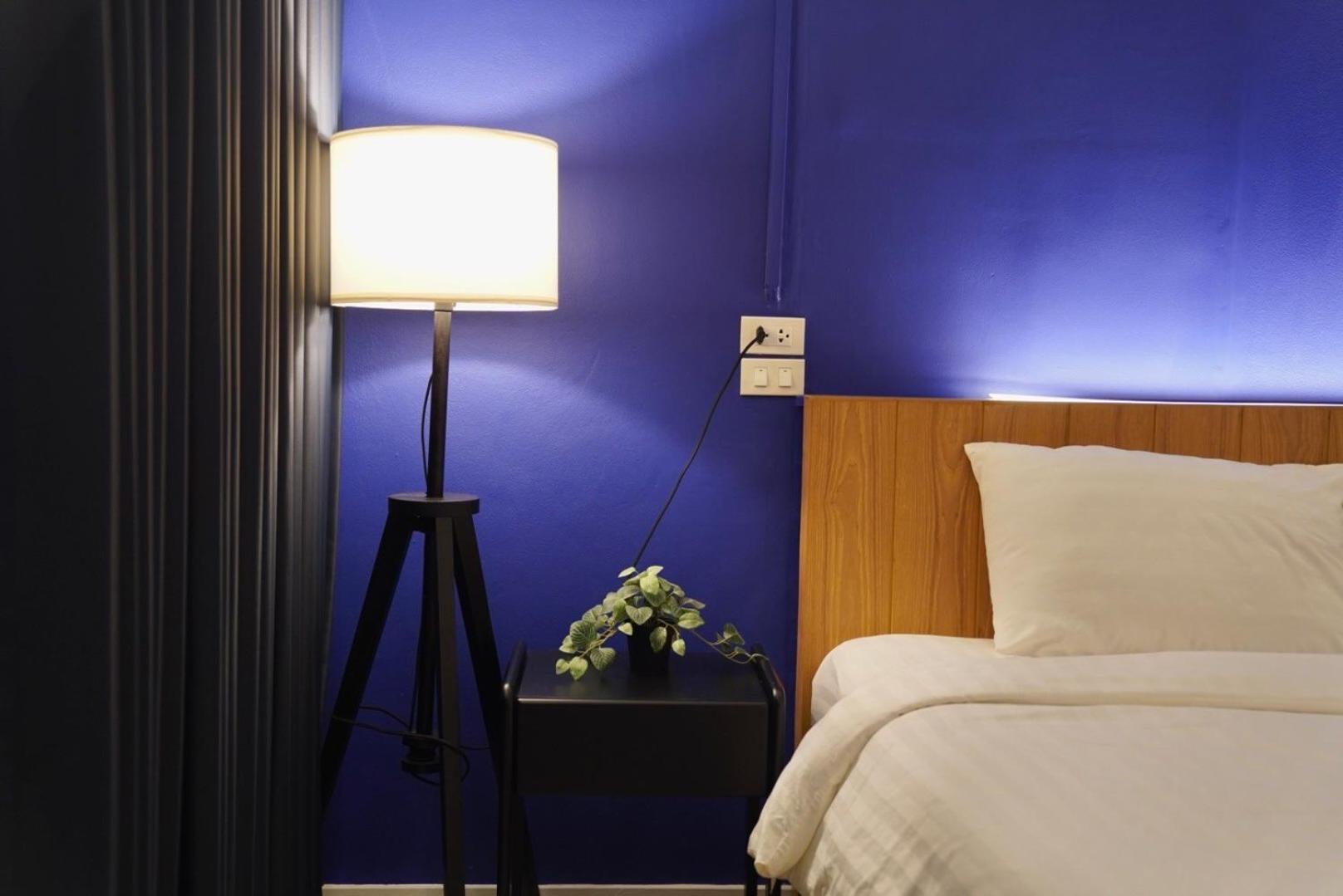 The View Residence 방콕 외부 사진