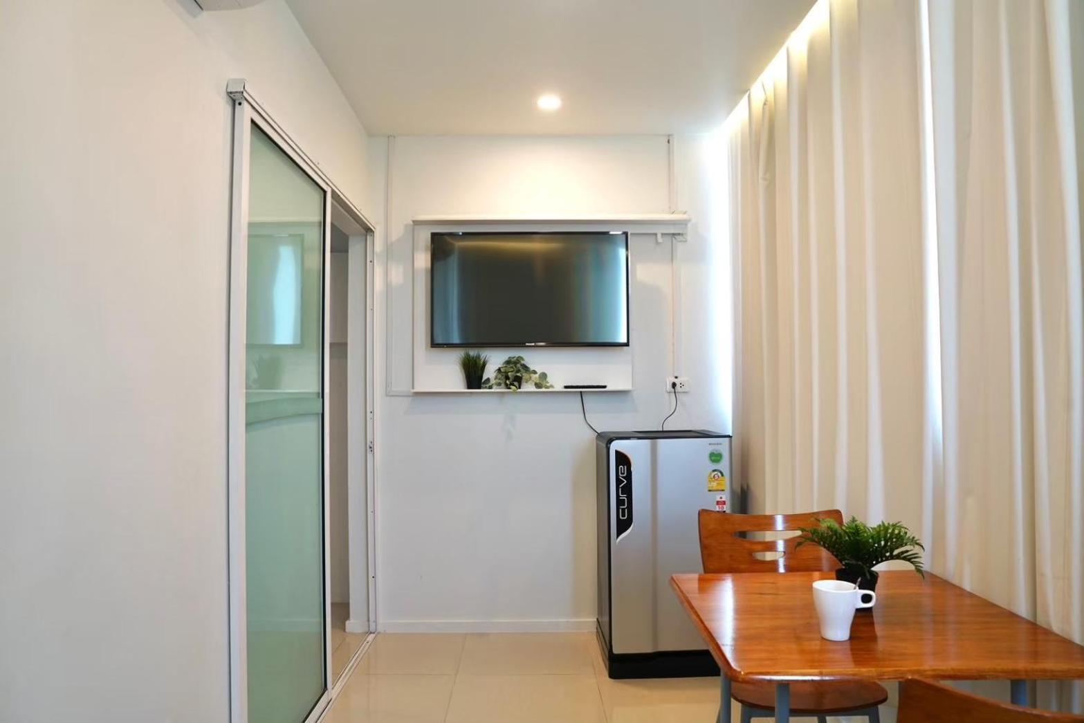 The View Residence 방콕 외부 사진