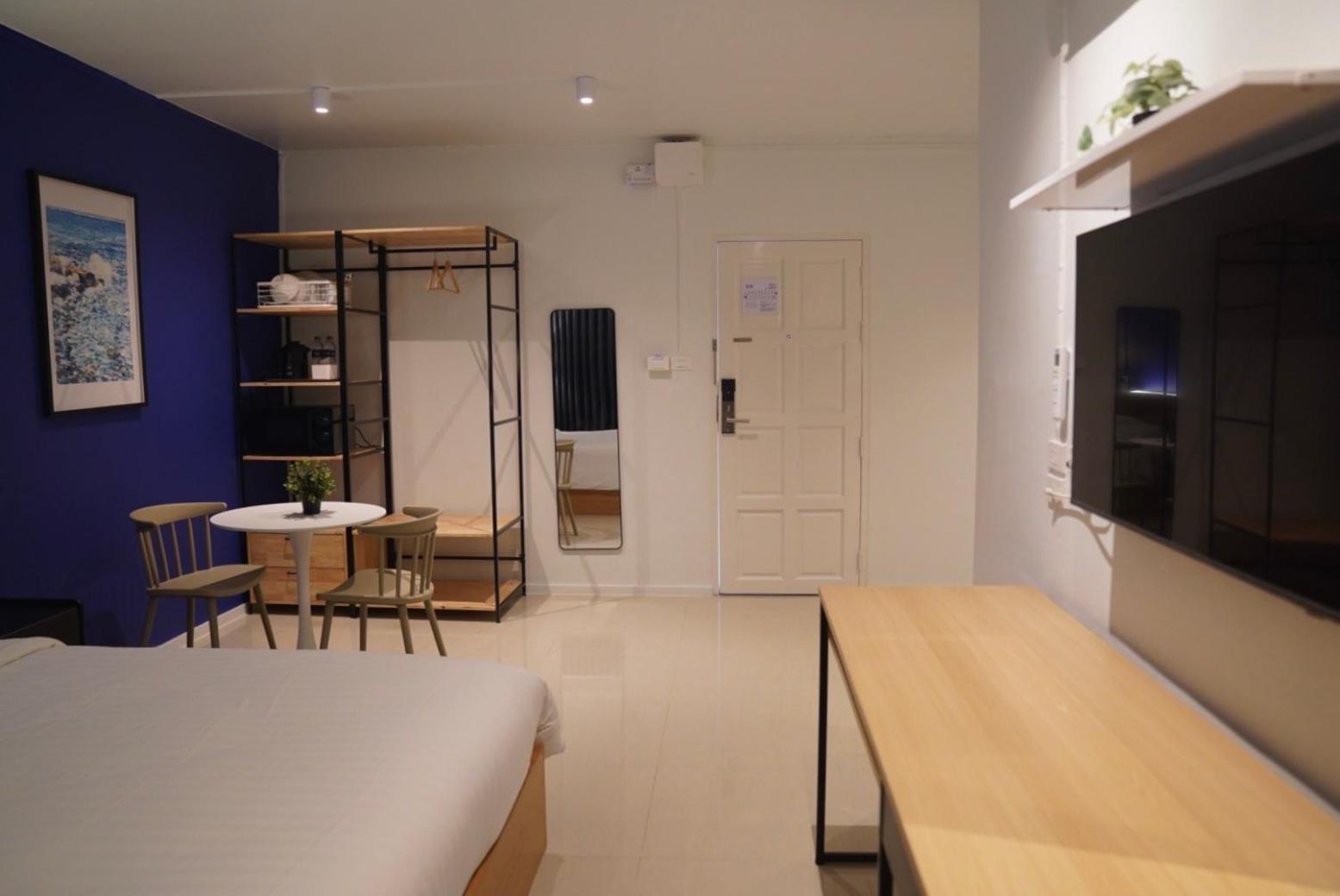The View Residence 방콕 외부 사진