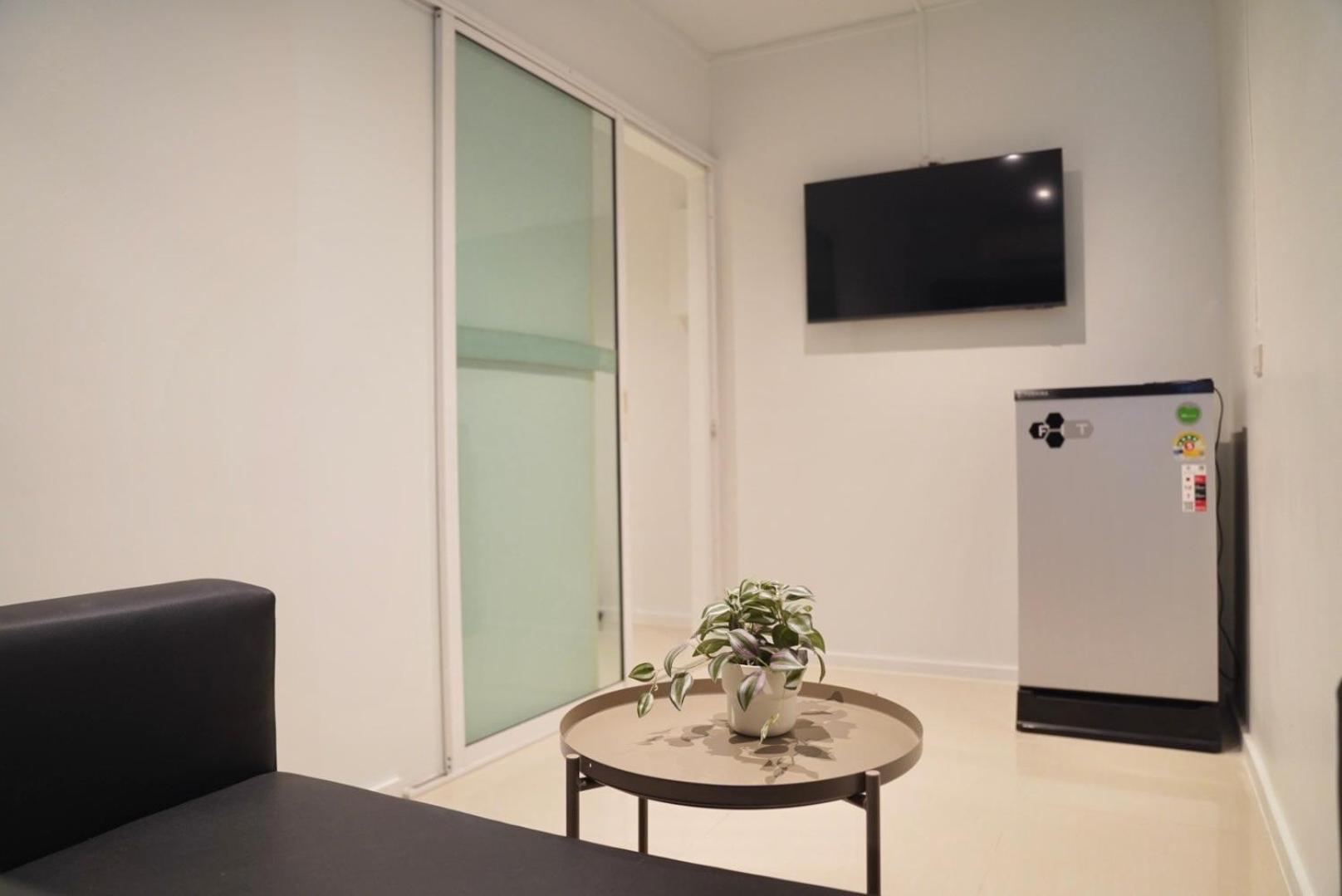 The View Residence 방콕 외부 사진