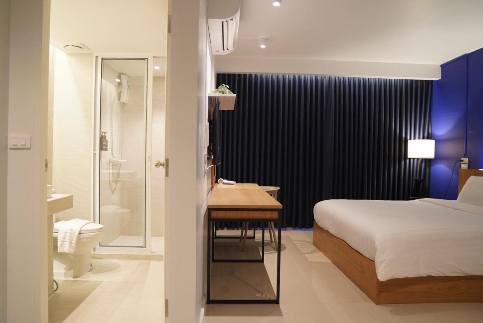 The View Residence 방콕 외부 사진