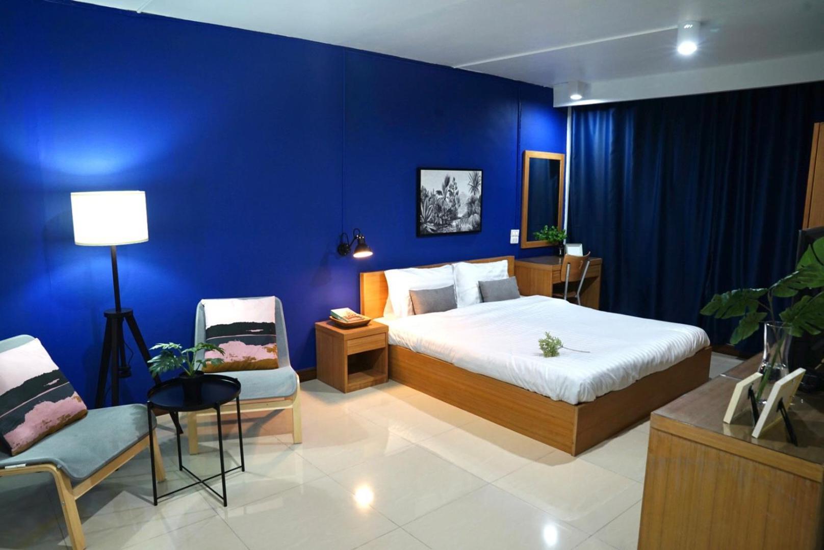 The View Residence 방콕 외부 사진