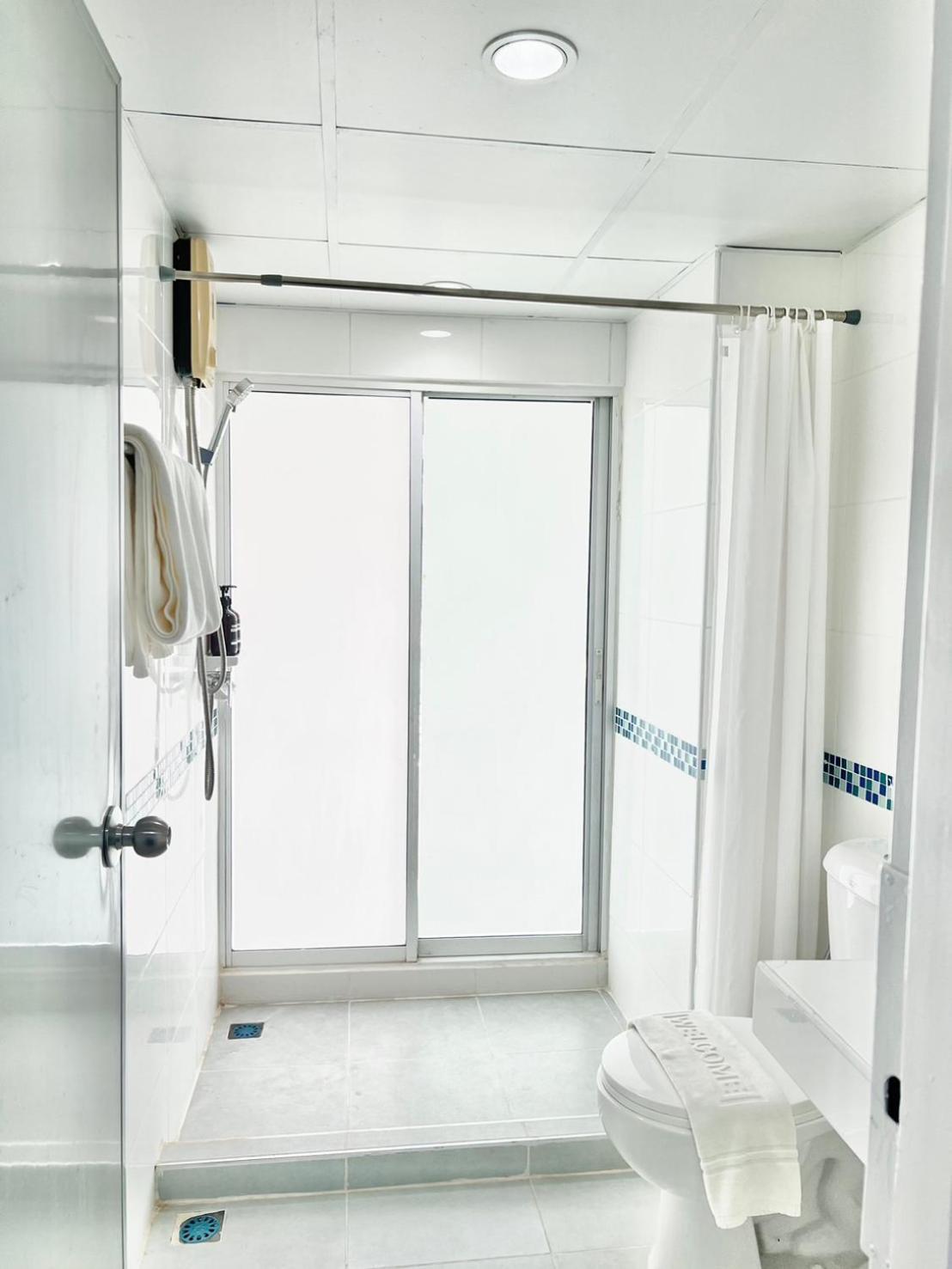 The View Residence 방콕 외부 사진