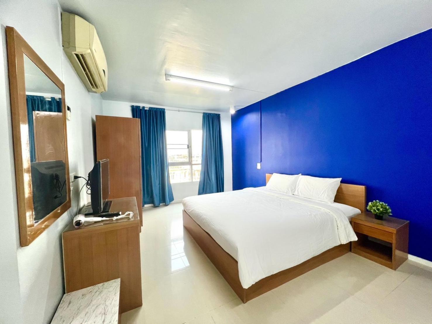 The View Residence 방콕 외부 사진