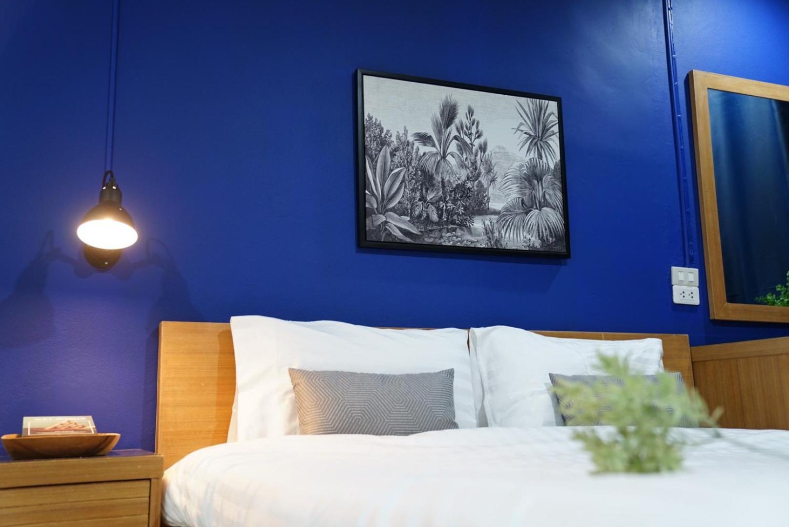 The View Residence 방콕 외부 사진