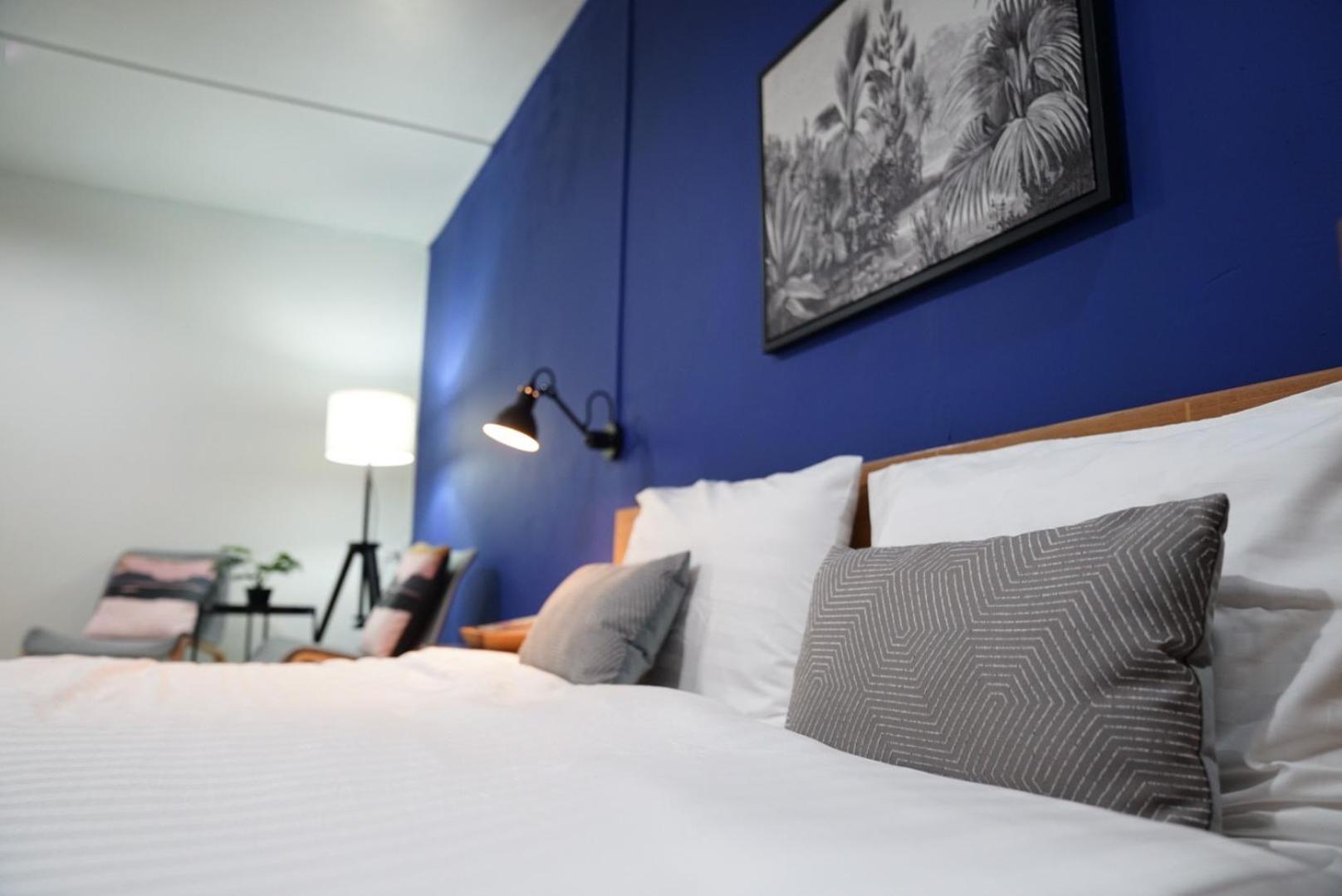 The View Residence 방콕 외부 사진